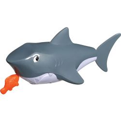 // REQUIN À REMONTOIR POUR LE BAIN